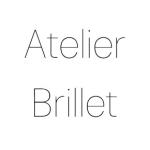 Logo Atelier Brillet