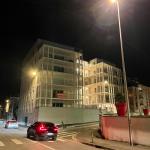 immeuble Convergences à Laval