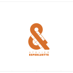 Logo Esperluette 
