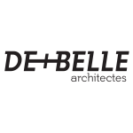 Logo De Plus Belle architectes