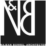 Najean Borrel architectes