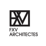 Logo FXV