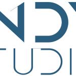 Logo "INDY studio"