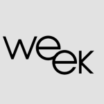 Logo week architecture