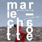 Logo de l'agence et photo de l'architecte