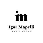 Logo Igor Mapelli Architecte
