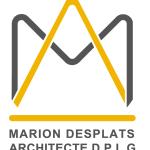Marion DESPLATS Architecte DPLG