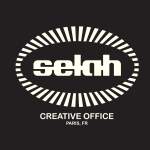 LOGO SELAH CREATIVE OFFICE 