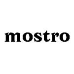 mostro