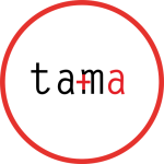 logo TAMA