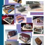références maquettes