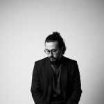 Portrait architecte