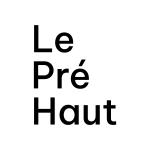 Le Pré Haut