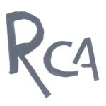 Logo RCA