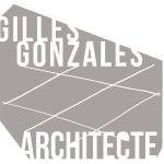logo gilles gonzales