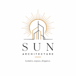 logo SUN ARCHITECTURE