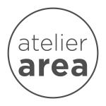 Logo ATELIER AREA
