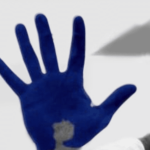 bluehand