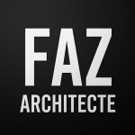 logo faz architecte