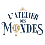 Logo Atelier des Mondes
