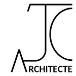 Le logo représente les initiales de Julien Castel Architecte (JCA).