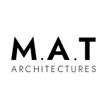 Logo M.A.T architectures
