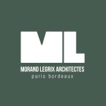 Logo agence ML