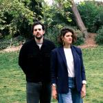Alexander Vic et Marie Albouy, architectes urbanistes HMONP