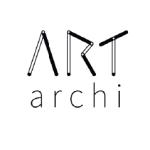 logo articule architecture