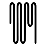 Logo de l'atelier d'architecture Elodie Madec EI