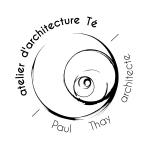Paul_Thay_architecte_logo