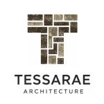 LOGO TESSARAE Architecture