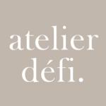logo atelier défi