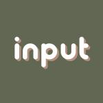 logo de input architecture