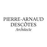 Pierre-Arnaud Descôtes Architecte