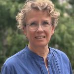Eva FOERSTER architcte DPLG Lyon