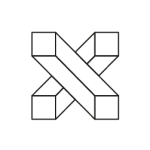 JAMIN Francois xavier architecte logo