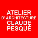 ATELIER D'ARCHITECTURE CLAUDE PESQUÉ