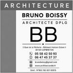 LOGO : Architecture BB