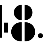 Logo Atelier 48.2 Architecture