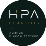 Logo de HPA, agence d’architecture à Chantilly