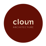 cloum architecture logo