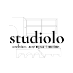 Studiolo Architecture & Patrimoine - Francois-Xavier JAMIN