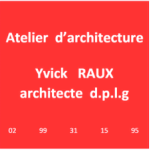 atelier d'architecture