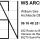 Logo WS Architecte
