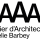 Atelier d'Architecture Aurélie Barbey