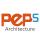 Logo Pep's Architecture