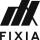 LOGO FIXIA