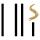 LOGO MGS - Architecte DPLG