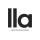 Logo Agence LLA